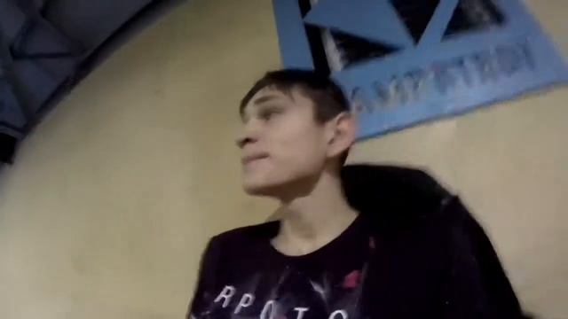 #RAMPSTROY HOUSE# ?Первая поездка Мишани ? смотреть онлайн