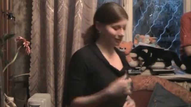 10_Юлия Йолли Сахно - Лошадь и сапожник (стихи).avi смотреть онлайн