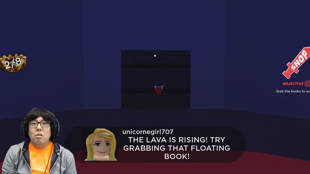 Royal Castle Story on Roblox with Alpha and Ryan's Daddy! Castle was pretty but THERE WAS A TWIST! смотреть онлайн