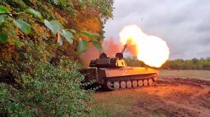 Сергей Воронин - Гимн русской артиллерии