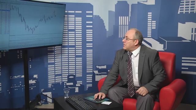 TeleTrade Live с Марком Гойхманом 27.07.2018 смотреть онлайн