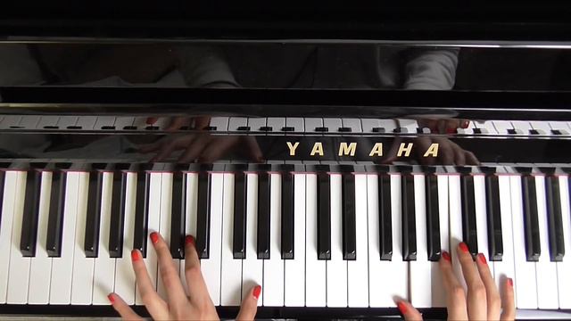 HOW TO PLAY: TRUCE - TWENTY ONE PILOTS смотреть онлайн