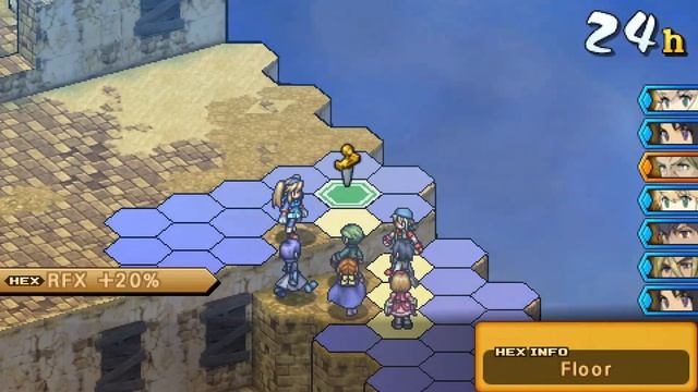 Wild Arms XF - Part 44 смотреть онлайн