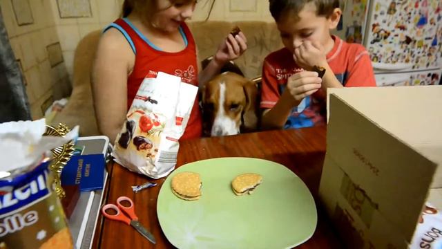 Сладости из Германии смотреть онлайн