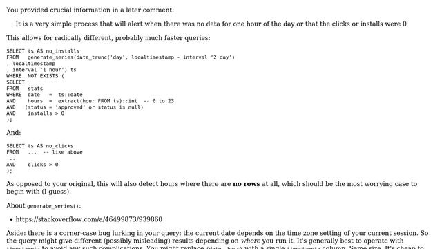 Identify proper index for group and order by date and hour (2 columns) (3 Solutions!!) смотреть онлайн