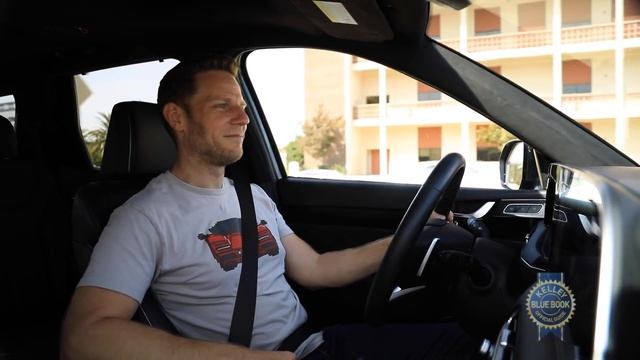 2020 Hyundai Palisade - Review & Road Test смотреть онлайн