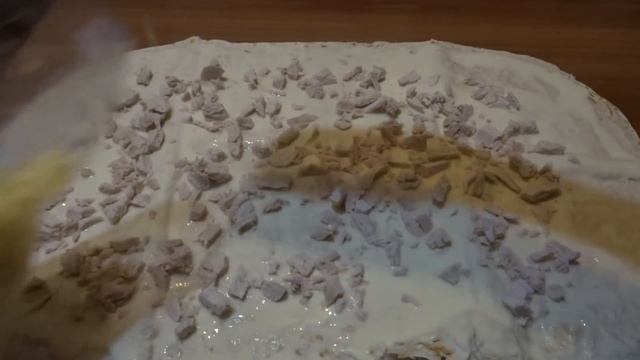 Топ 5 начинок для закуски из лаваша /Закуски к праздничному столу смотреть онлайн