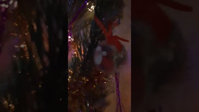 Нарядили елку к Новому 2021 году смотреть онлайн