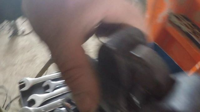 ПЛАВАЮЩАЯ КАБИНА НОВОГО ОБРАЗЦА НА 6460 МАМОНТ