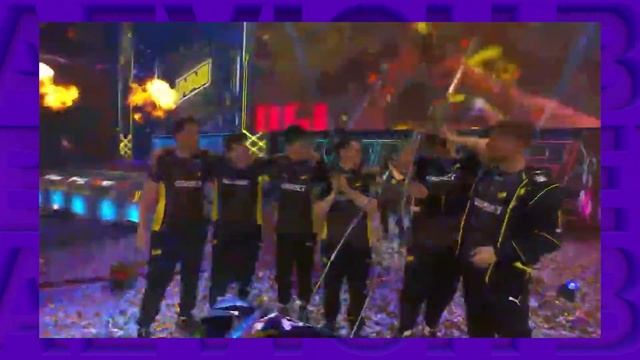 Симпл уйдет из Navi? | Конец эры Navi?