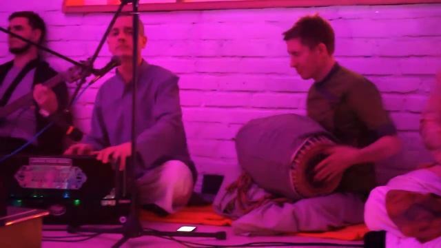 Мантра-йога Кривой Рог - 19 января 2019