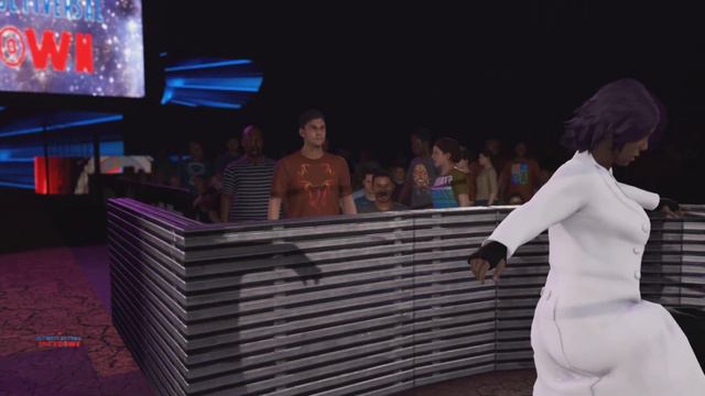 Shihoin Yuruichi appears in the Battle Nexus Infinty смотреть онлайн