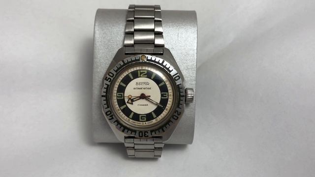 Часы Амфибия СССР смотреть онлайн