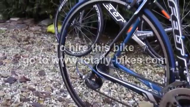 Felt F4 Review смотреть онлайн