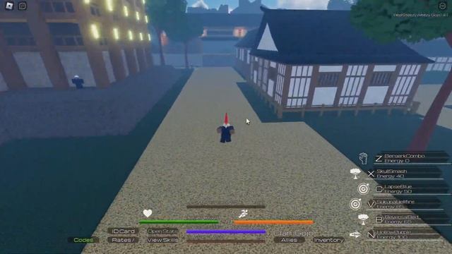 Yuta Ring Locations - Jujutsu Chronicles