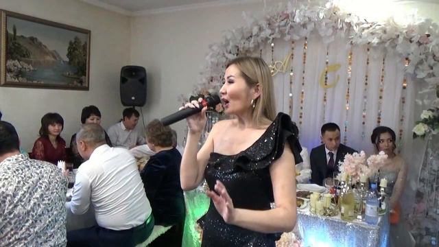 Асель свадьба Аблай Сымбат 30 01 2021 часть 1 смотреть онлайн