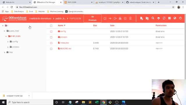 Pinoy IT Student | Host your website on Internet for FREE! (PHP and MySQL) смотреть онлайн