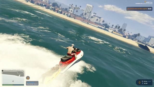 Как БЫСТРО нафармить РАКУШКИ на летнем ивенте GTA 5 RP! обновление летний фестиваль 2023 в ГТА 5 РП смотреть онлайн