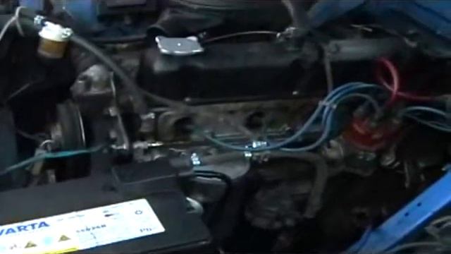 DVD Volga смотреть онлайн