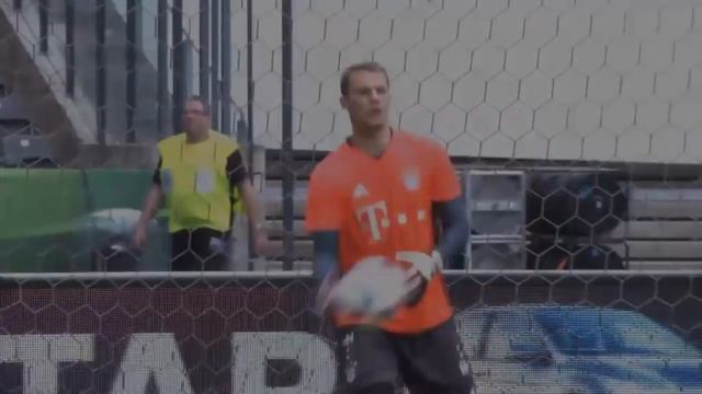 FIFA 17 Ratings: Top 10 players in the game | FOX SOCCER