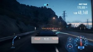 Лучшие гонки с огромным открытым миром. Топ 10 гонок на пк