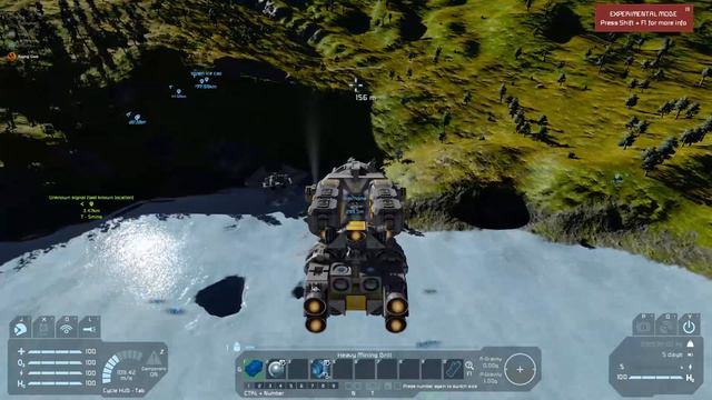 Space Engineers Multiplayer Update Server - Raging's Faction gets updated смотреть онлайн