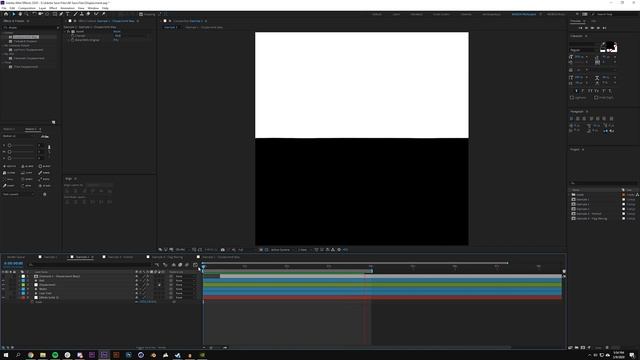 You're Using Displacement Maps Wrong - After Effects смотреть онлайн
