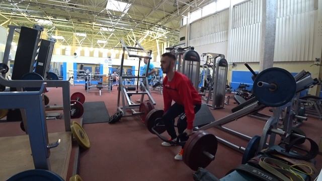 ПРЫЖОК В ДЛИНУ С МЕСТА | МИРОВОЙ РЕКОРД? | Моя Тренировка Прыжка смотреть онлайн