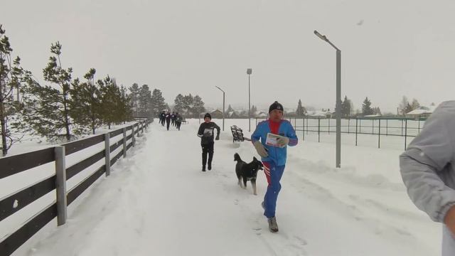 Республиканский конкурс «Трезвое село-2022» смотреть онлайн