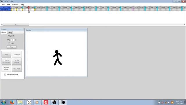A Basic TISFAT Tutorial смотреть онлайн