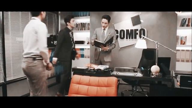 Король старшей школы — ревность (Seo In Guk) смотреть онлайн