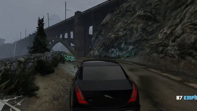 GTA-5 GAMEPLAY ON LOW END PC (AMD R5 M430 2GB) #1 смотреть онлайн