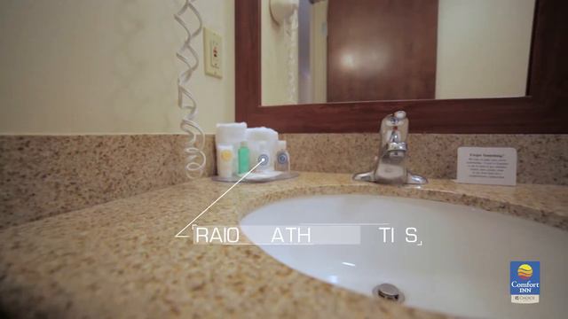 Hotel Comfort Inn смотреть онлайн