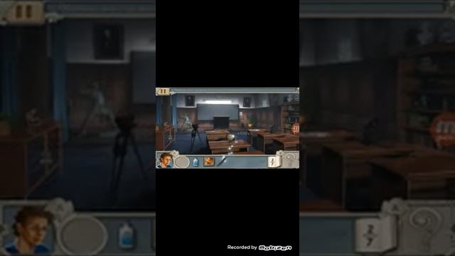 Обзор игры Алабама Смит смотреть онлайн