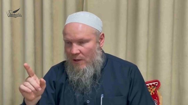 Желание Всевышнего Аллаха | Шейх Иса Абу абд ар-Рахман смотреть онлайн