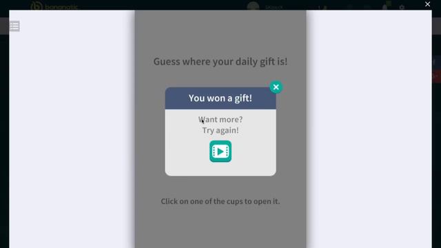 ИГРАЙ И ЗАРАБАТЫВАЙ ГЕМЫ! смотреть онлайн