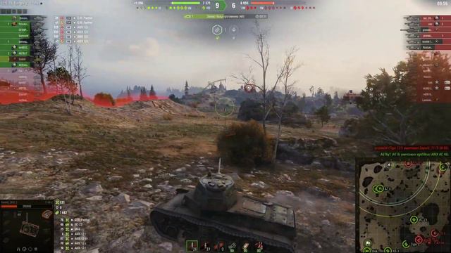 2-й мастер на Т-50-2 смотреть онлайн