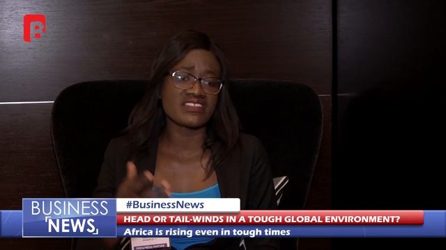 HEAD OR TAIL-WINDS IN A TOUGH GLOBAL ENVIRONMENT?BUSINESS NEWS 2nd OCTOBER 2018 смотреть онлайн
