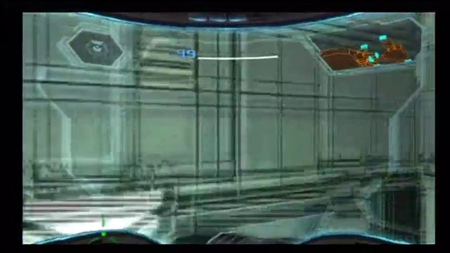 Metroid Prime 3 Corruption Wii Gameplay смотреть онлайн