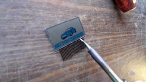 Замена дисплея  на старлайн а91