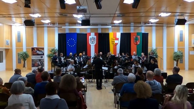 Kärntner. ACCORDEON. Orchester. 13 Mai 2023 г. смотреть онлайн