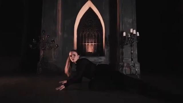 Стрип-пластика, Новикова Дора смотреть онлайн