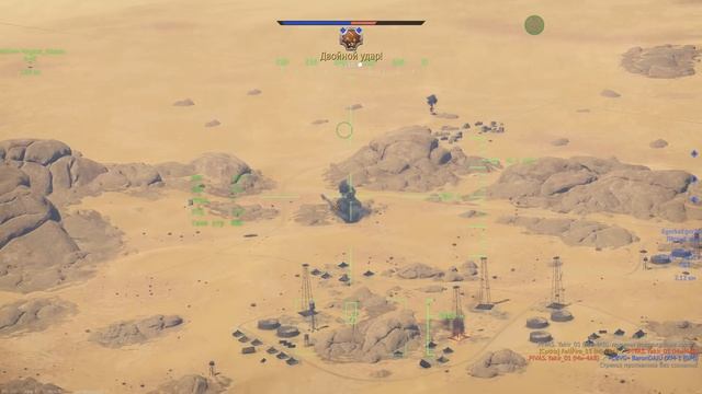 Ми-28А - ГЛАВНАЯ ИМБА ПАТЧА в WAR THUNDER смотреть онлайн