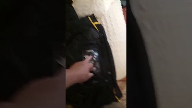 "Распаковка очередной посылки от интернет-магазина Spinningline"; смотреть онлайн