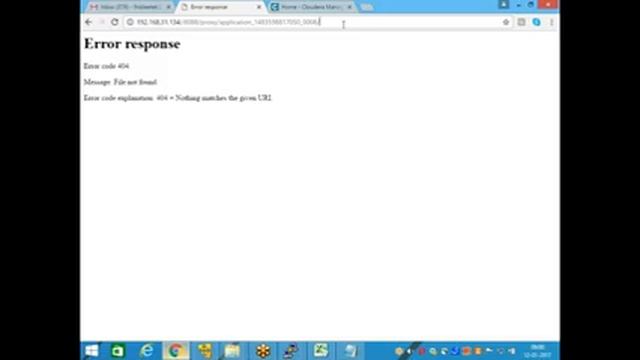 sqoop part 1 смотреть онлайн