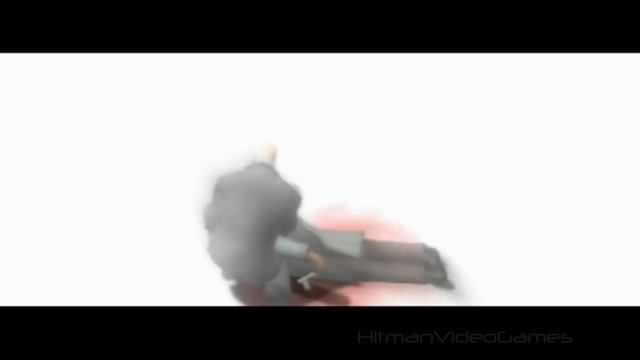 Hitman: Contracts Intro & Mission #1 - Asylum Aftermath смотреть онлайн