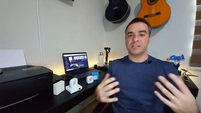 Nem você sabia dessa! | Resolvi experimentar o FUTURO com os sensores ZIGBEE para Casa Inteligente смотреть онлайн