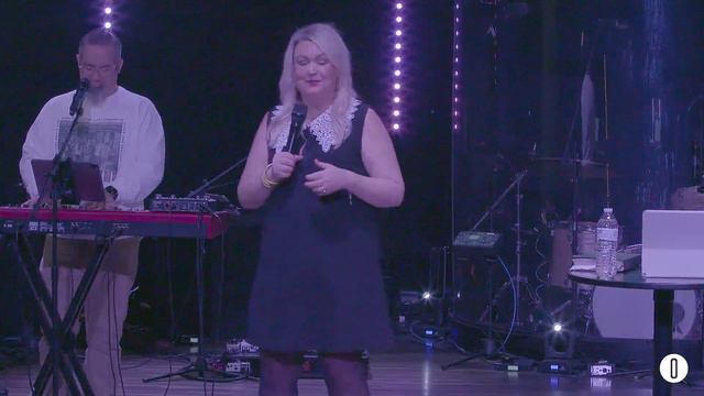 Victory Keys - Andy & Angie Weisner I Oasis Church L | 9 AM