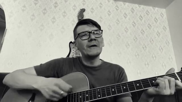Король и Шут. Камнем по голове. Виталий Васильев. Акустика. смотреть онлайн