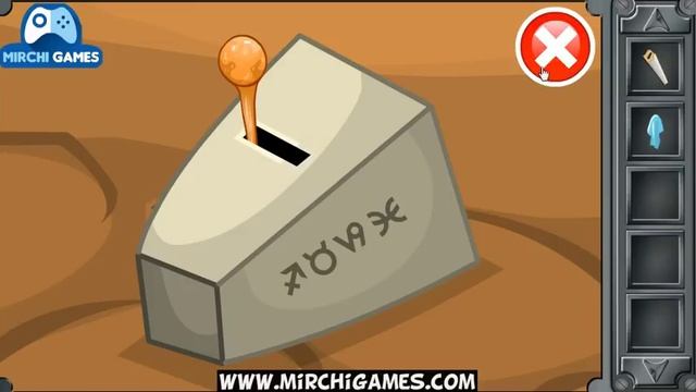 Abandoned Castle Escape Walkthrough | Mirchi Escape Games смотреть онлайн